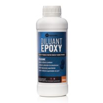 Diluant epoxy - 500ml