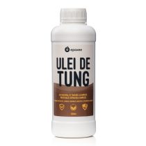 Ulei de Tung - 500ml