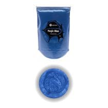 Pigment metalic pulbere MICA – Magic Blue