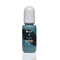 Pastel lichid pigment - Blue - 10ml