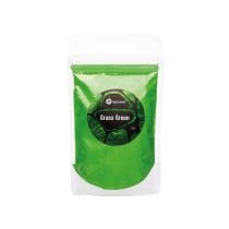 Pigment metalic pulbere MICA – Grass Green – 10g