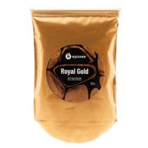 Pigment metalic pulbere MICA – Royal Gold – 10g