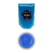 Pigment metalic pulbere MICA – Satin Blue